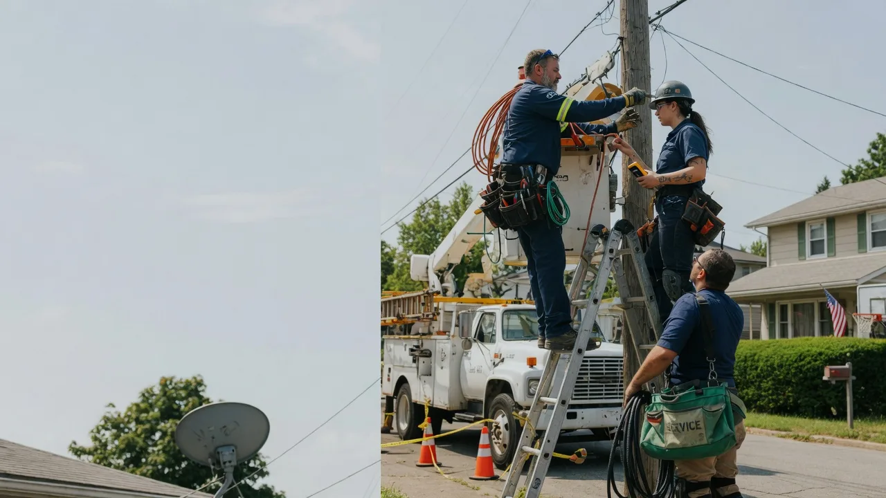 Electrical Repair in Jackson, NE near me